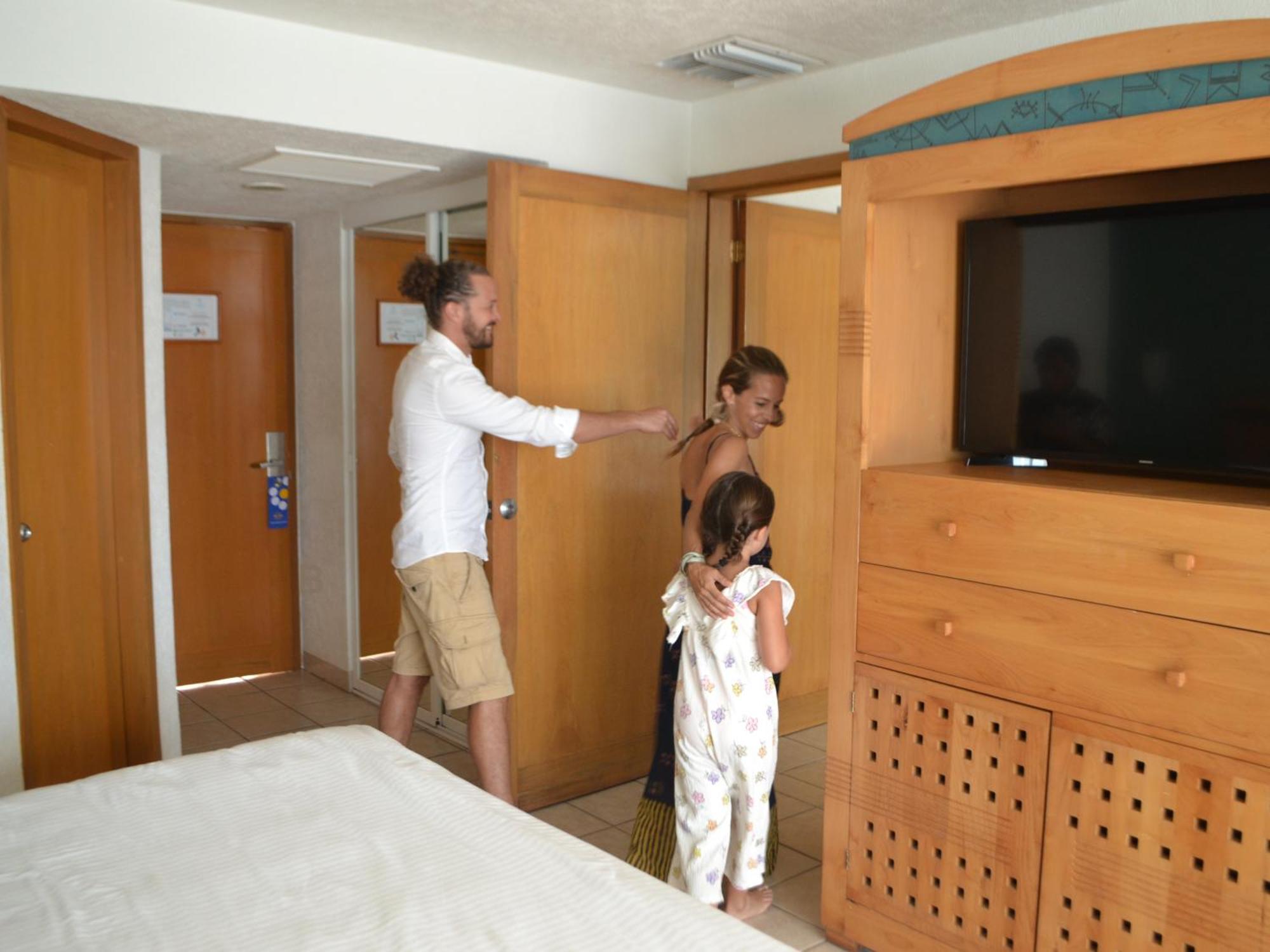 Casa Mexicana Cozumel Luaran gambar