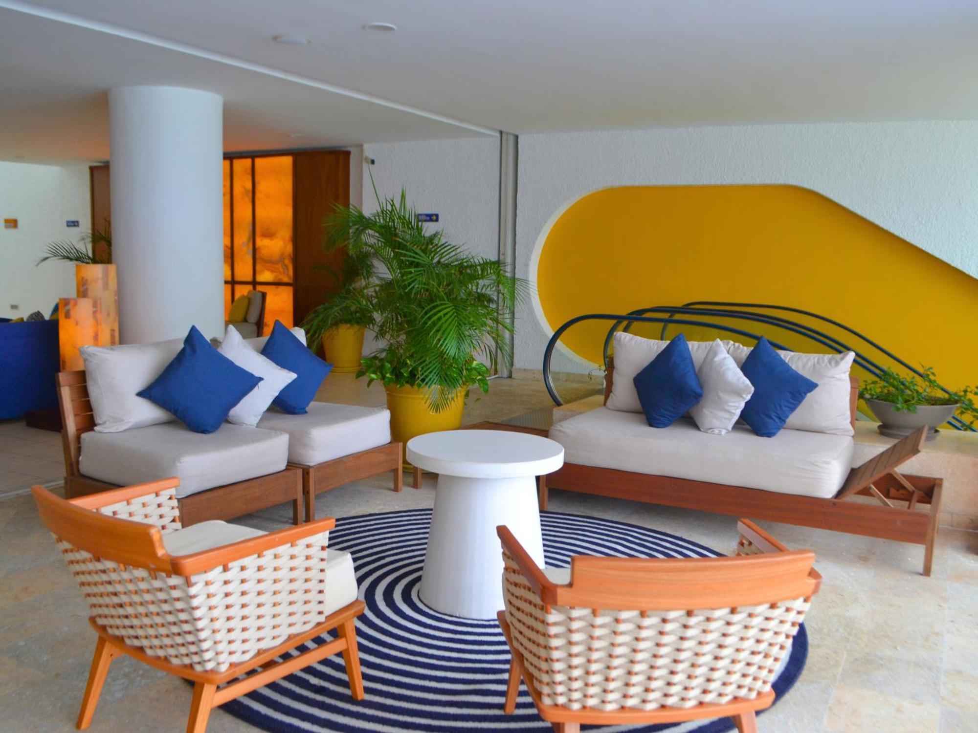 Casa Mexicana Cozumel Luaran gambar
