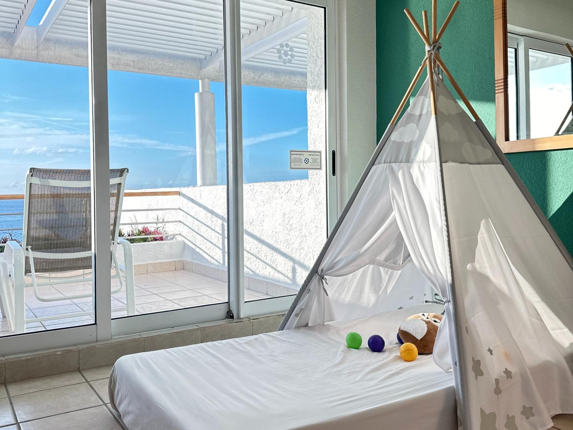 Casa Mexicana Cozumel Luaran gambar