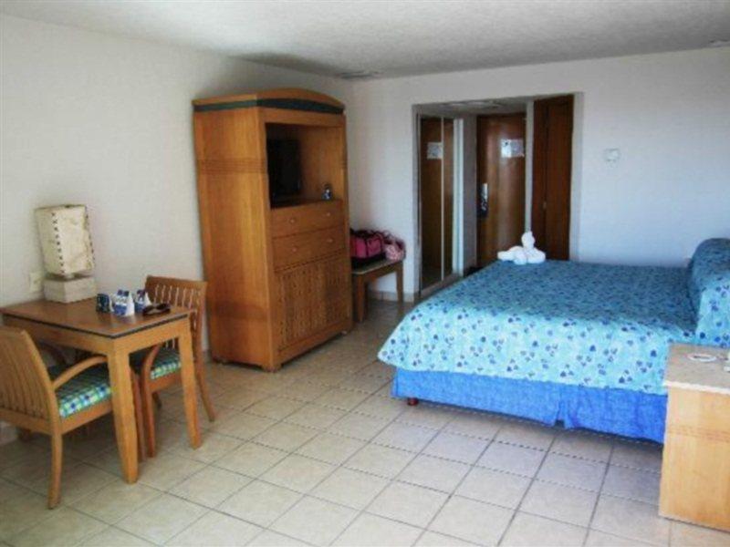 Casa Mexicana Cozumel Luaran gambar