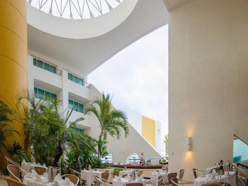 Casa Mexicana Cozumel Luaran gambar